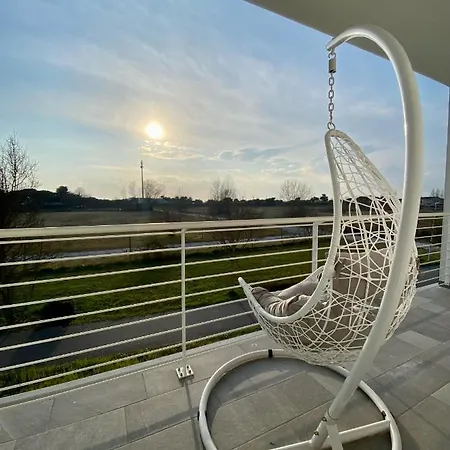 West 2 Appartement Lido di Jesolo