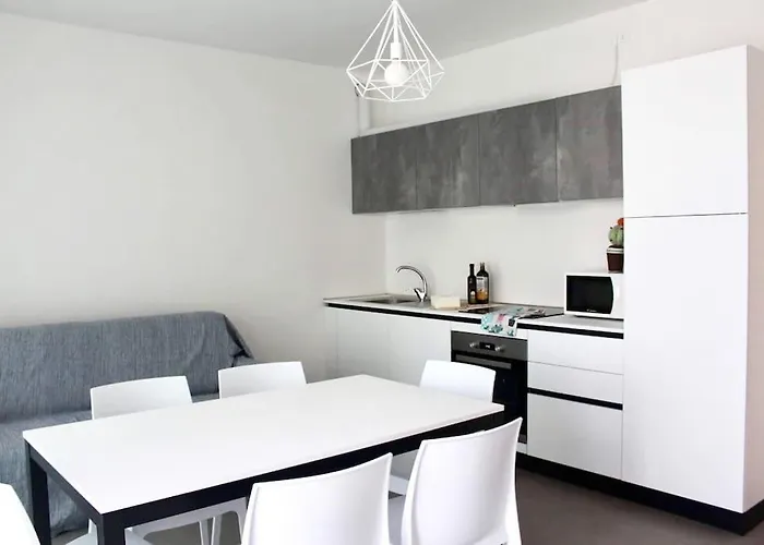 Appartement West 2 *