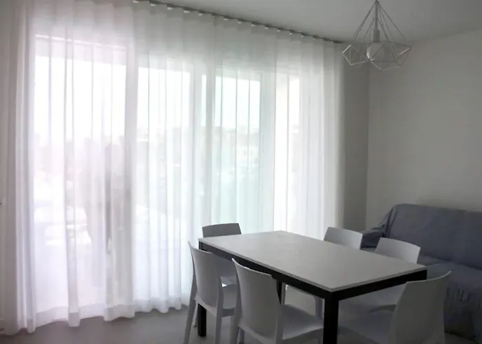 Appartement West 2 Lido di Jesolo