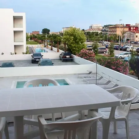 Lejlighed West 2 Lido di Jesolo